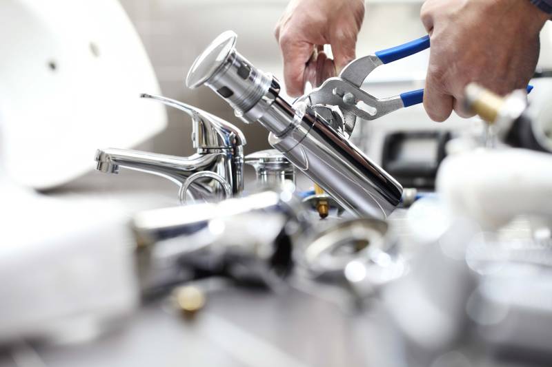 Trouver un plombier pour remplacer un robinet défectueux à Schiltigheim 67300