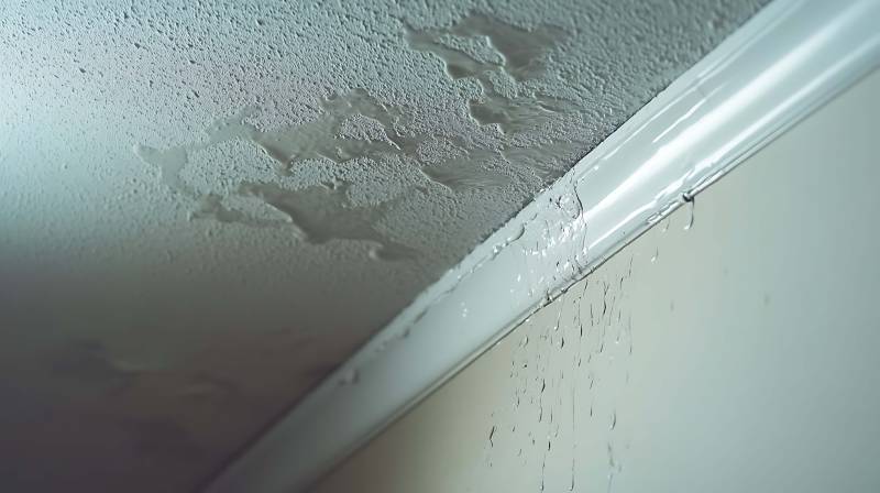 Trouver une entreprise pour réparer en urgence une fuite d’eau sur un plafond à Eckbolsheim 67201