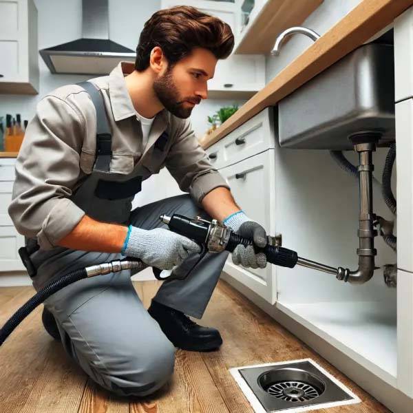 Chercher un professionnel à Illkirch-Graffenstaden 67400 pour un curage de canalisation suite à un sinistre