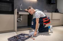 Travaux de plomberie  à Strasbourg en Alsace