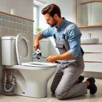 ANF Débouchage -  Réalisation de travaux d'assainissement pour une évacuation efficace des eaux usées avec mise aux normes et raccordement sécurisé à Strasbourg en Alsace