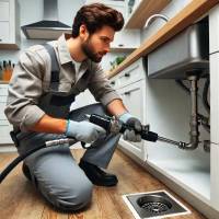 ANF Débouchage -  Service de remplacement de robinetterie et sanitaires pour rénovation complète à Molsheim 67120